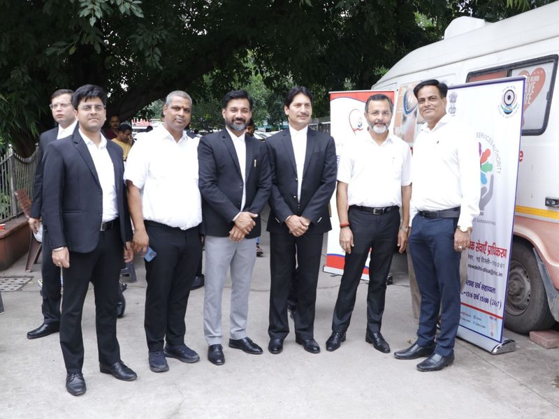 Community CSR Event